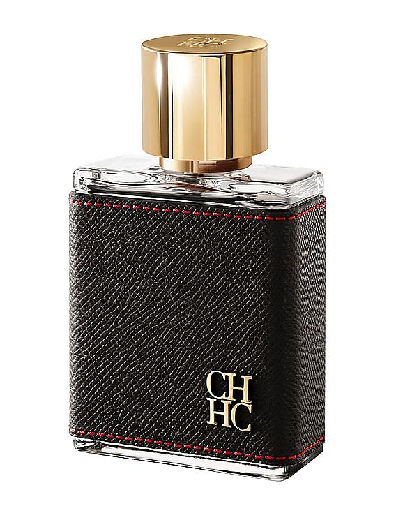 Buy Authentic Carolina Herrera Bad Boy Men, White Gold, Floral