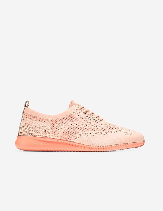 Cole haan pink hotsell