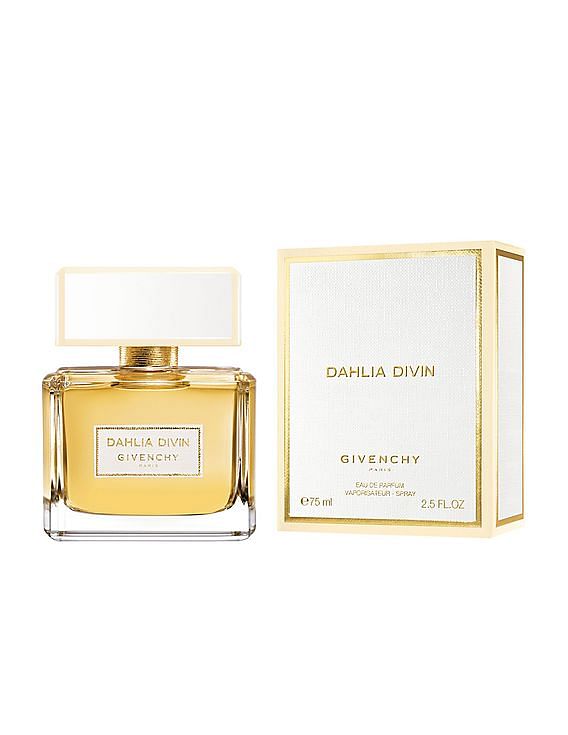 Buy Givenchy Dahlia Divin Eau De Parfum 