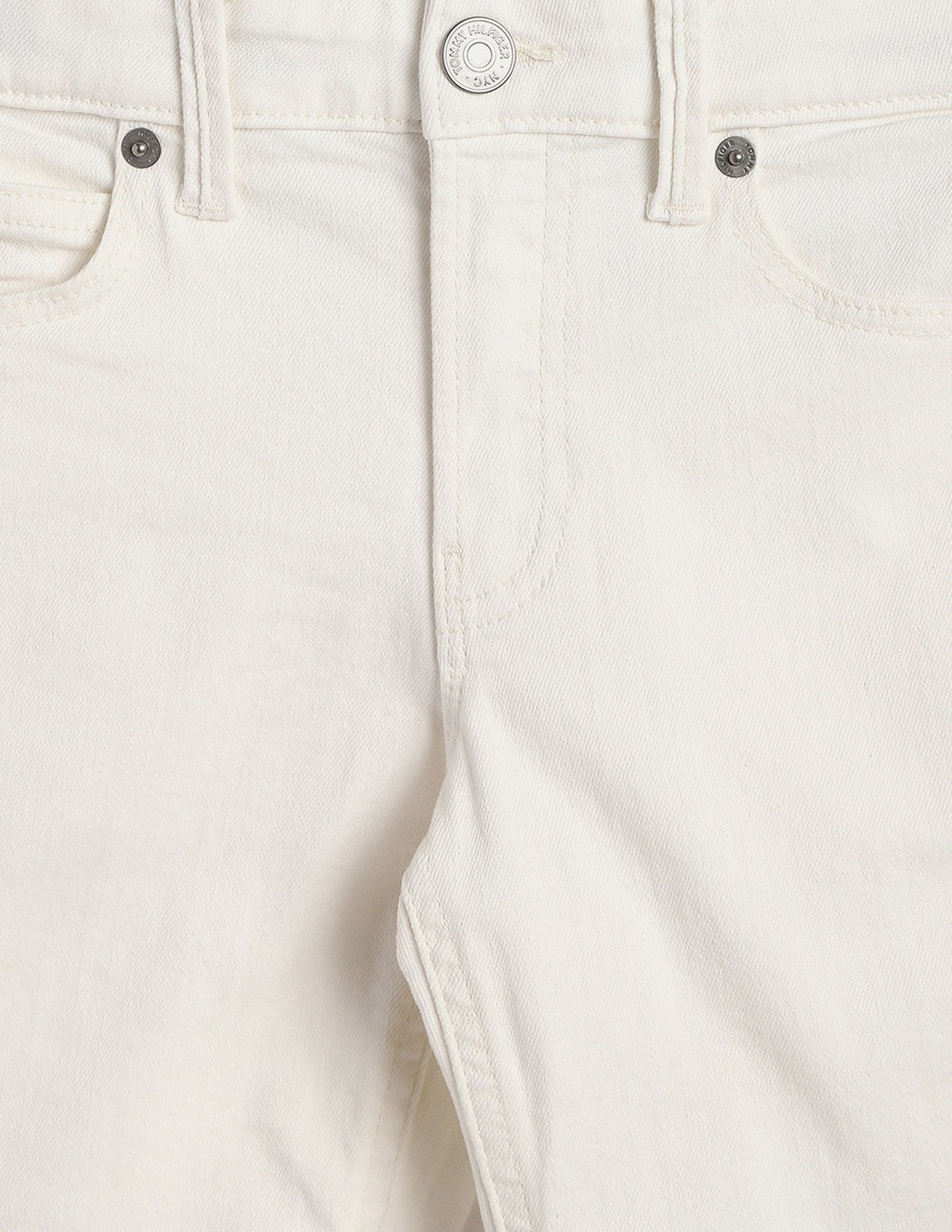 Tommy Hilfiger Kids Boys Solid Regular-Fit Cotton Shorts