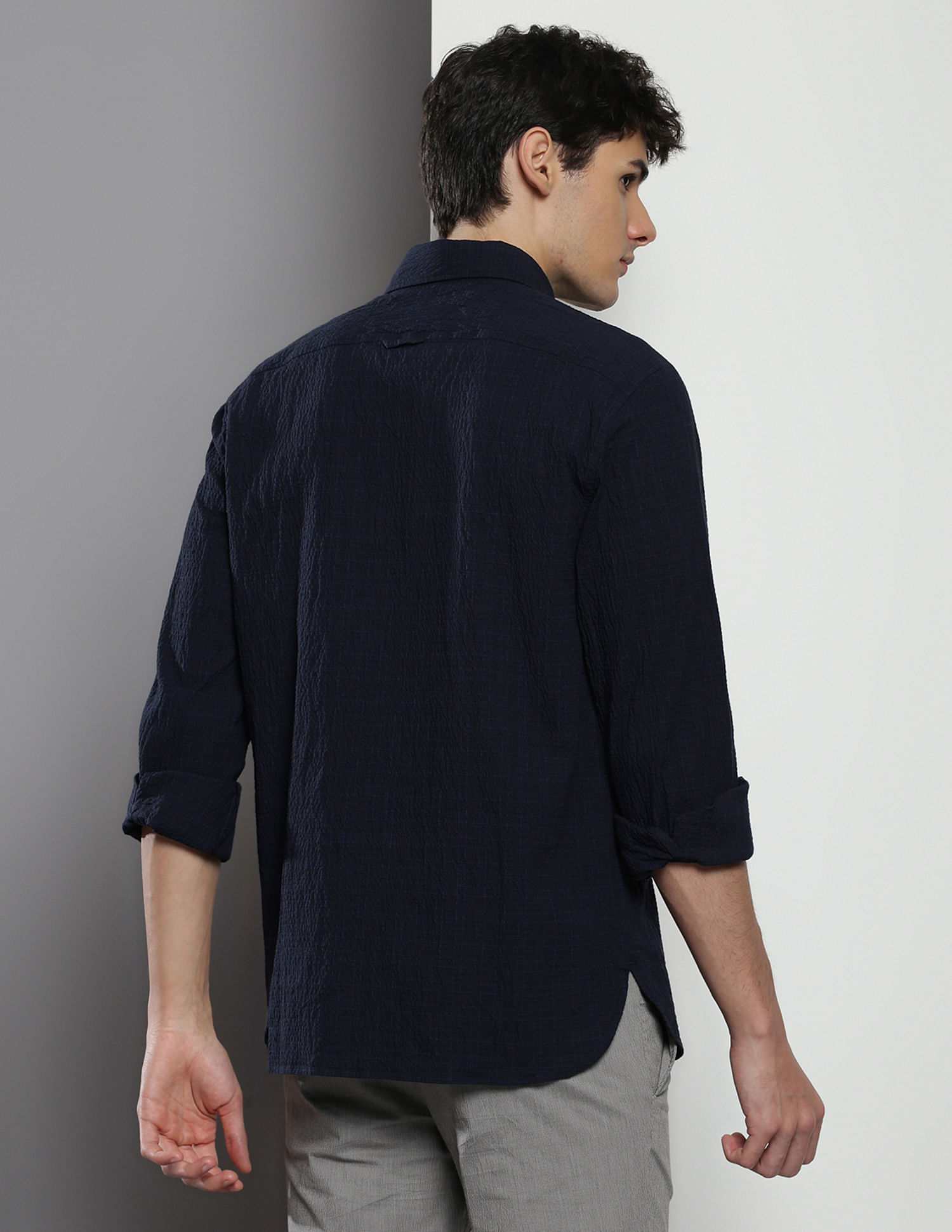 Tommy Hilfiger New Essential Textured Shirt