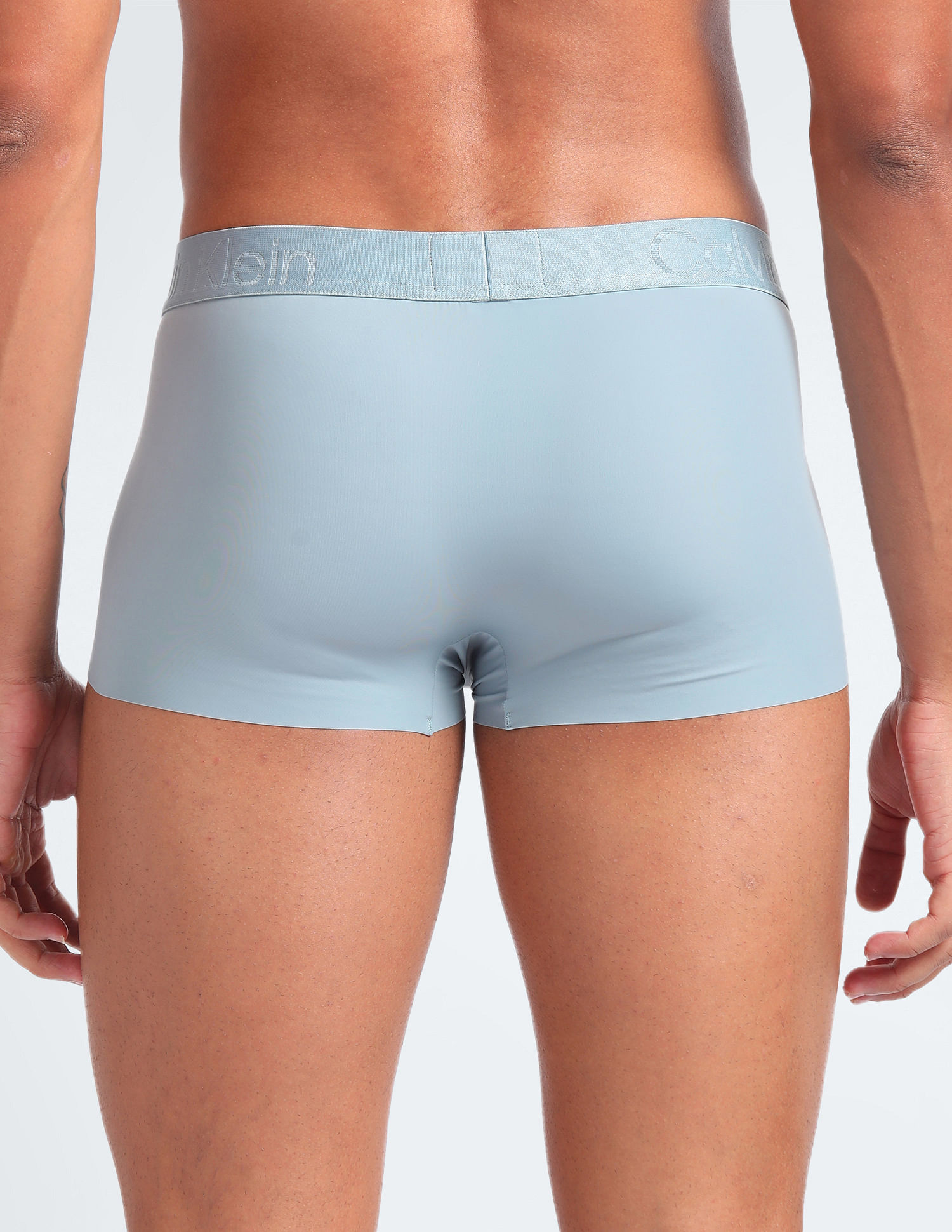 Calvin klein light low rise trunks best sale