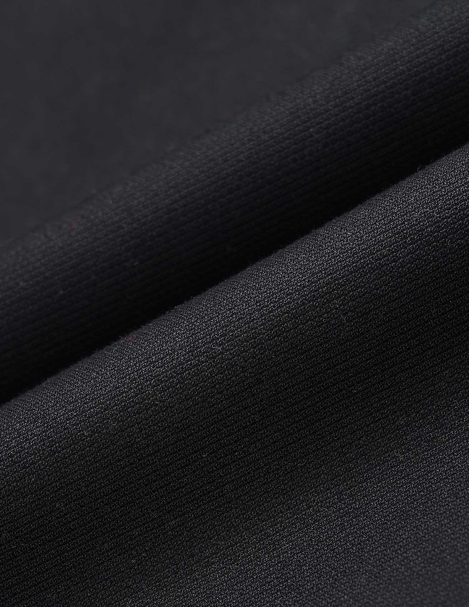 Arrow Sport Dobby Slim Fit Solid Chinos