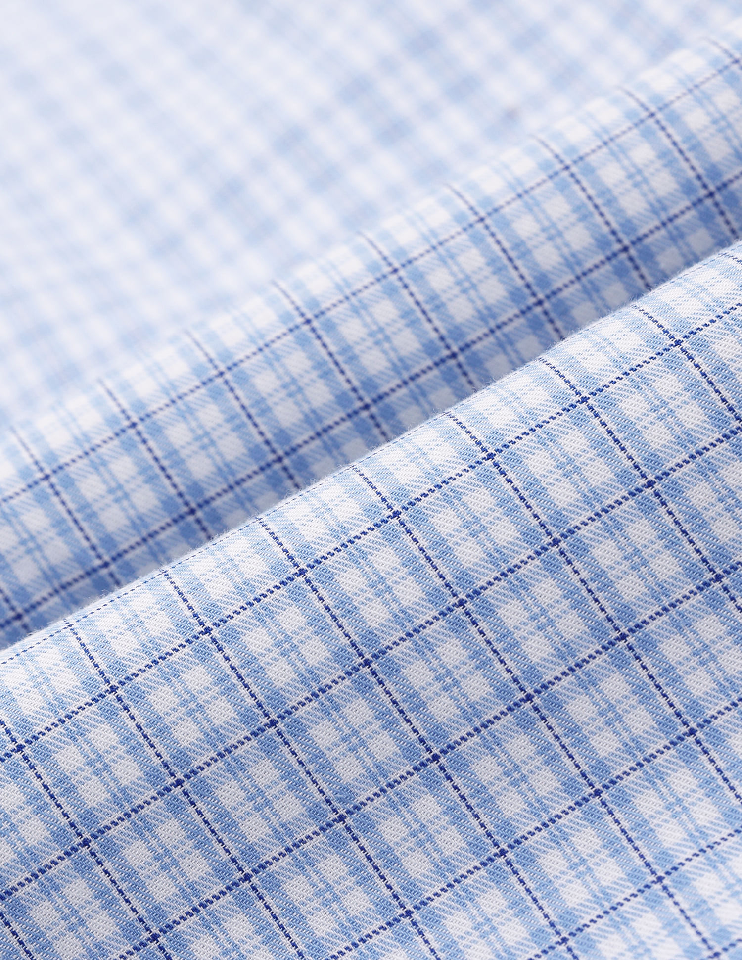 Arrow Slim Fit Plaid Checked Shirt