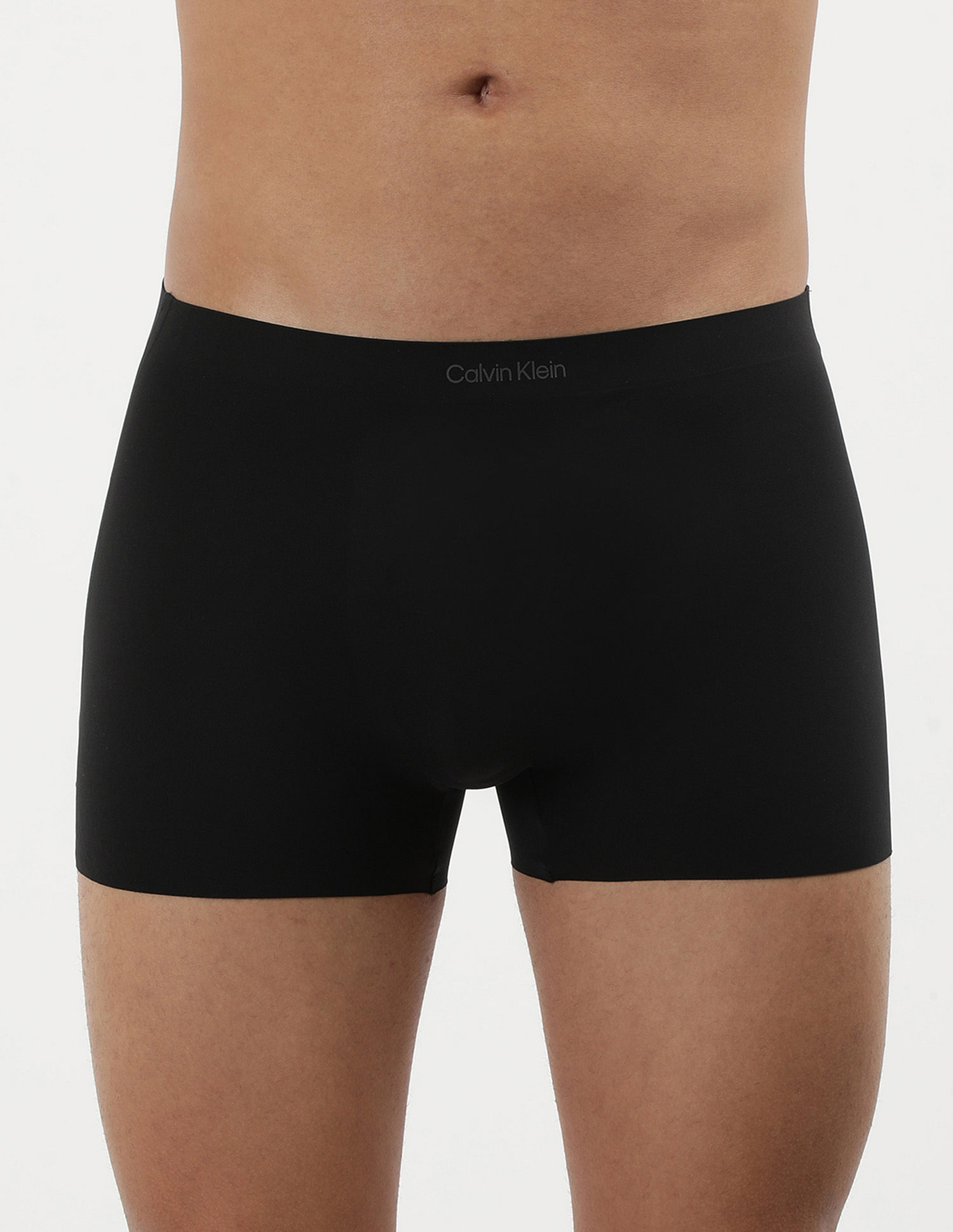 Calvin Klein Underwear Low Rise Solid Trunks
