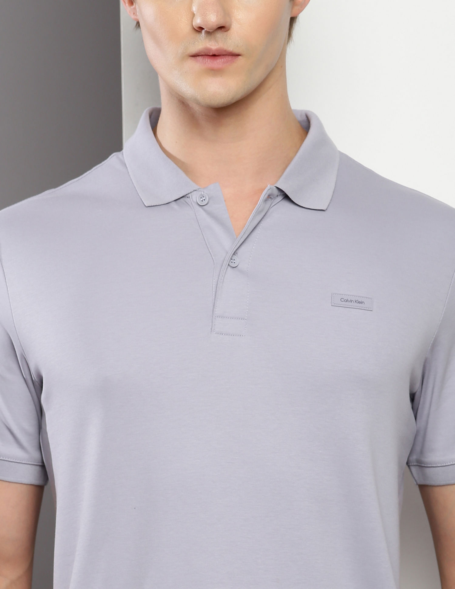 72360　EVERYDAY I LIKE　COTTON POLOSHIRT Amazon.com: Men's Polo Shirt, Solid Cotton Thin Short Sleeve