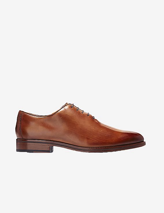 Cole haan wholecut best sale