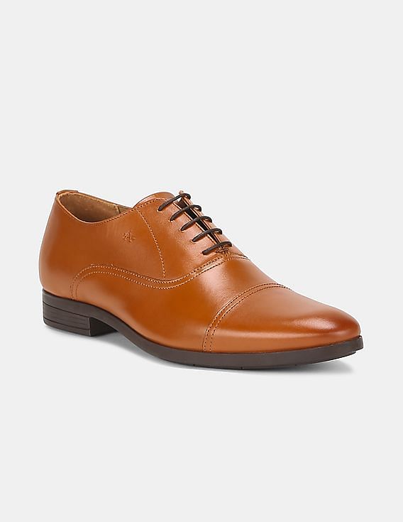 Arrow hot sale oxford shoes