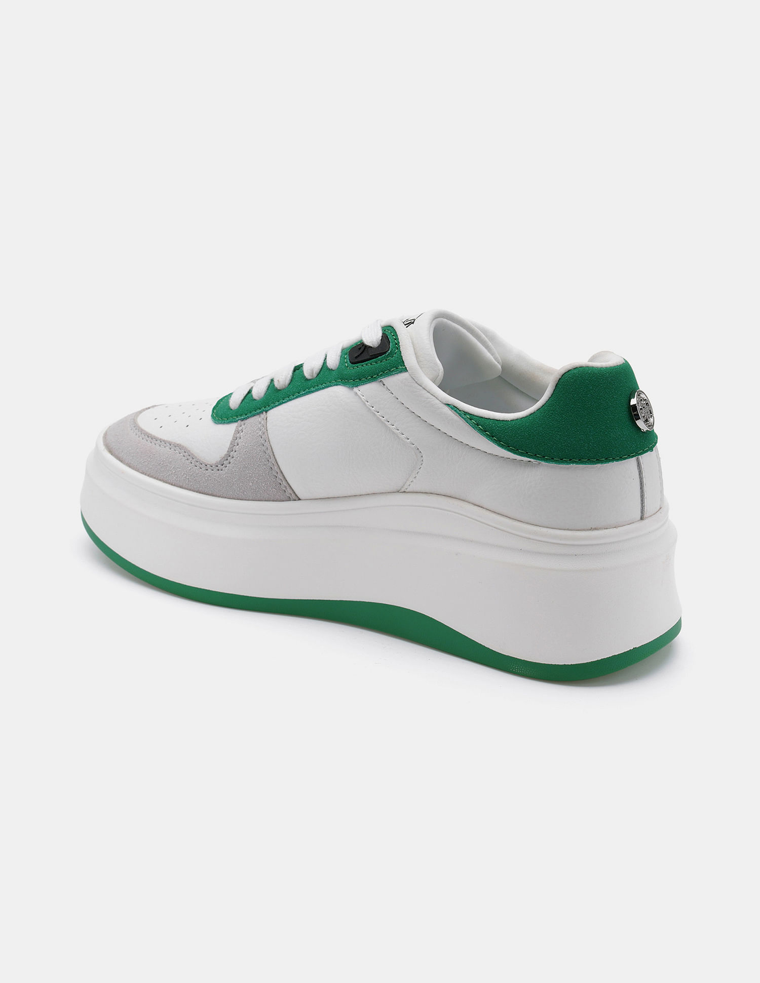 U.S. Polo Assn. Women Ariella Low Top Sneakers