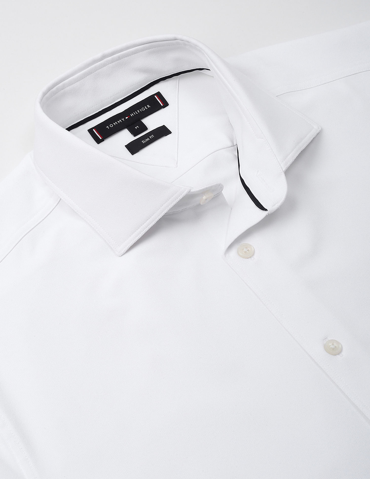 Tommy Hilfiger Performance Solid Shirt