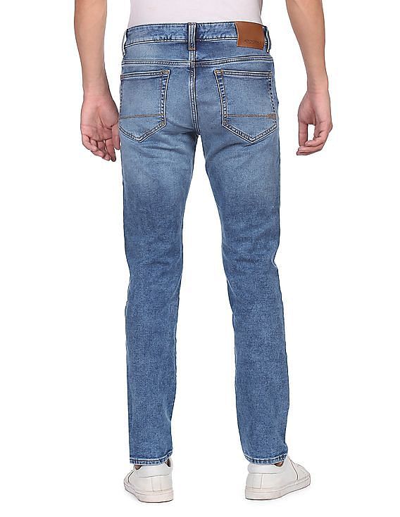 Aeropostale best sale jeans mens