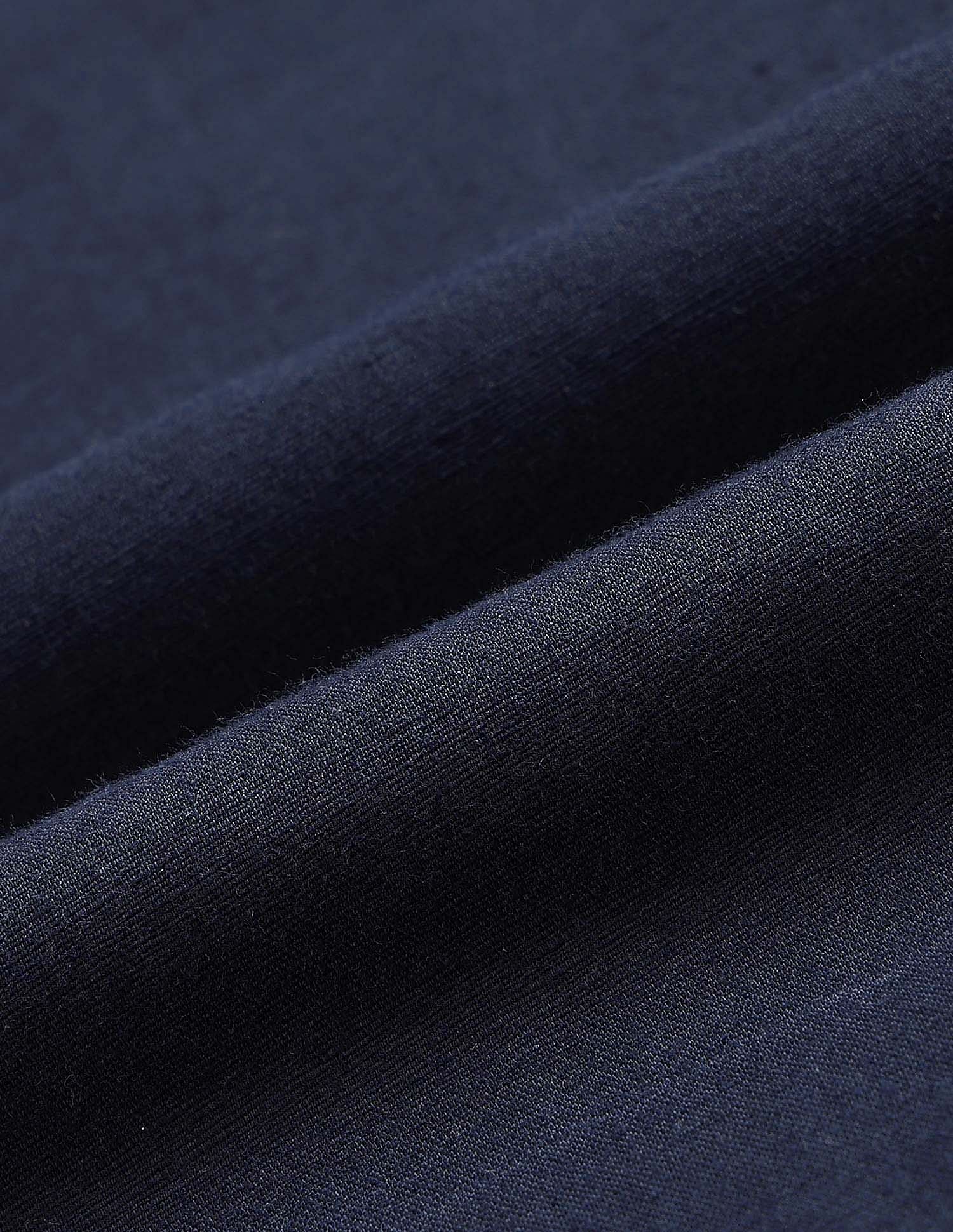 Arrow Sport Slim Fit Pure Linen Shirt