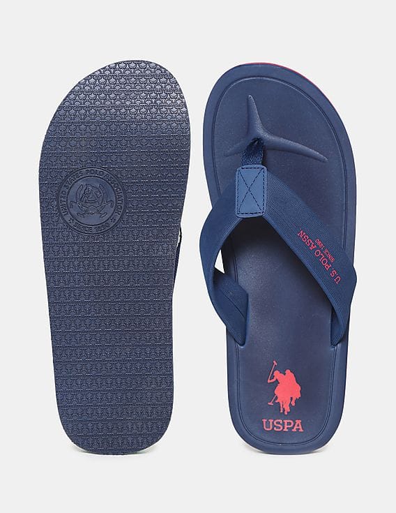 uspa flip flops