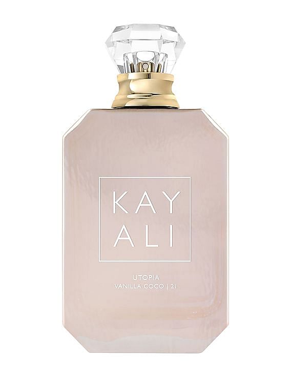 kayali utopia vanilla coco perfume