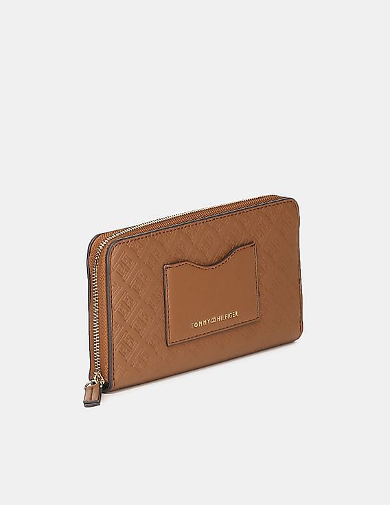 Tommy hilfiger sale wallet ladies