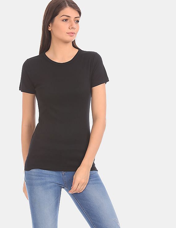 Gap modern crew tee discount