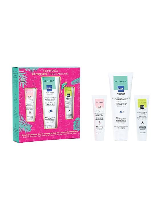 sephora skincare collection