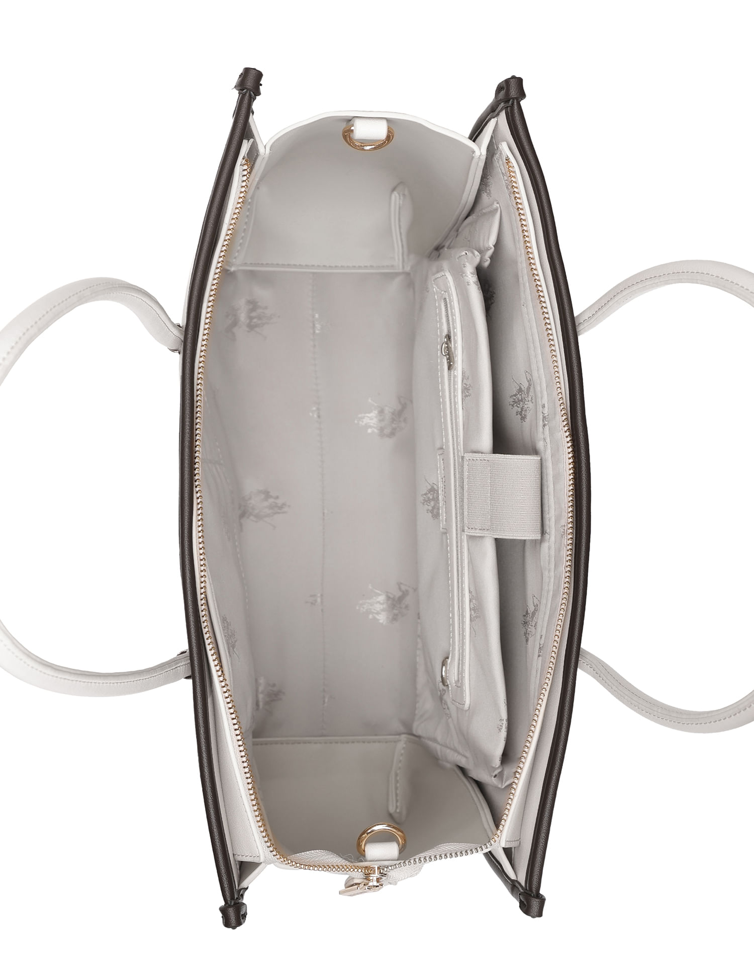 U.S. Polo Assn. Women Adah Tote Bag