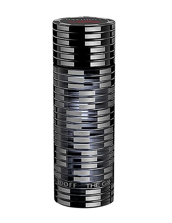 Buy DAVIDOFF Men The Game Eau De Toilette - NNNOW.com
