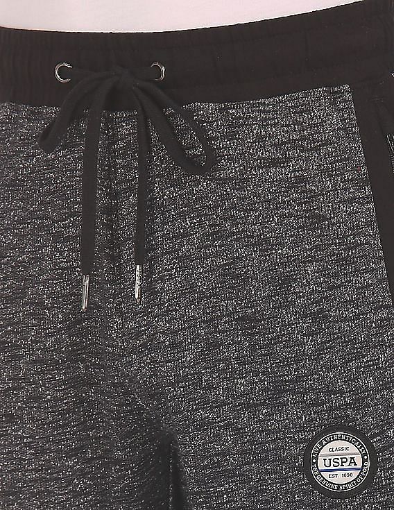 USPA Innerwear Comfort Fit Solid I680 Joggers - Pack Of 1