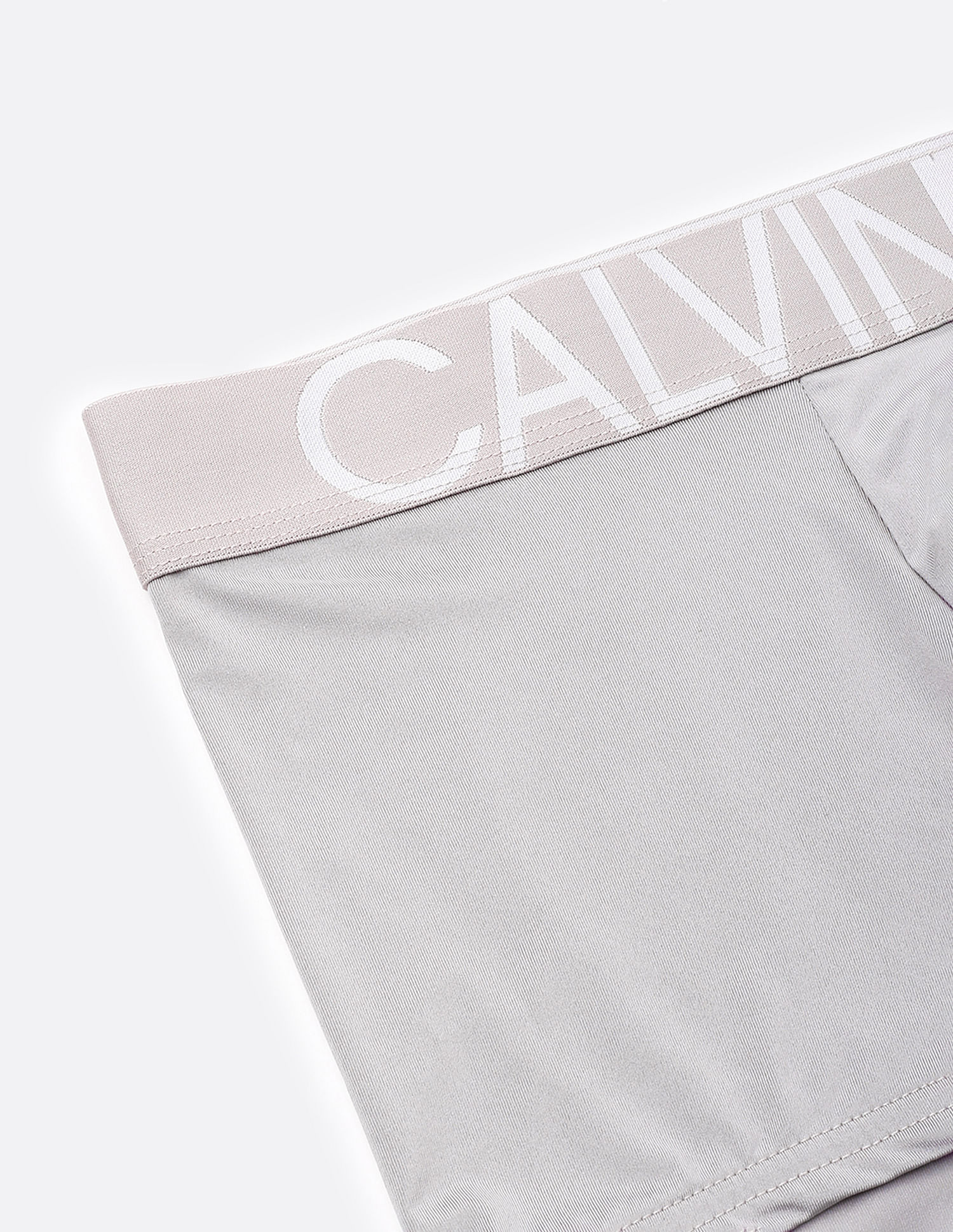 Calvin Klein Underwear Monogram Low Rise Trunks
