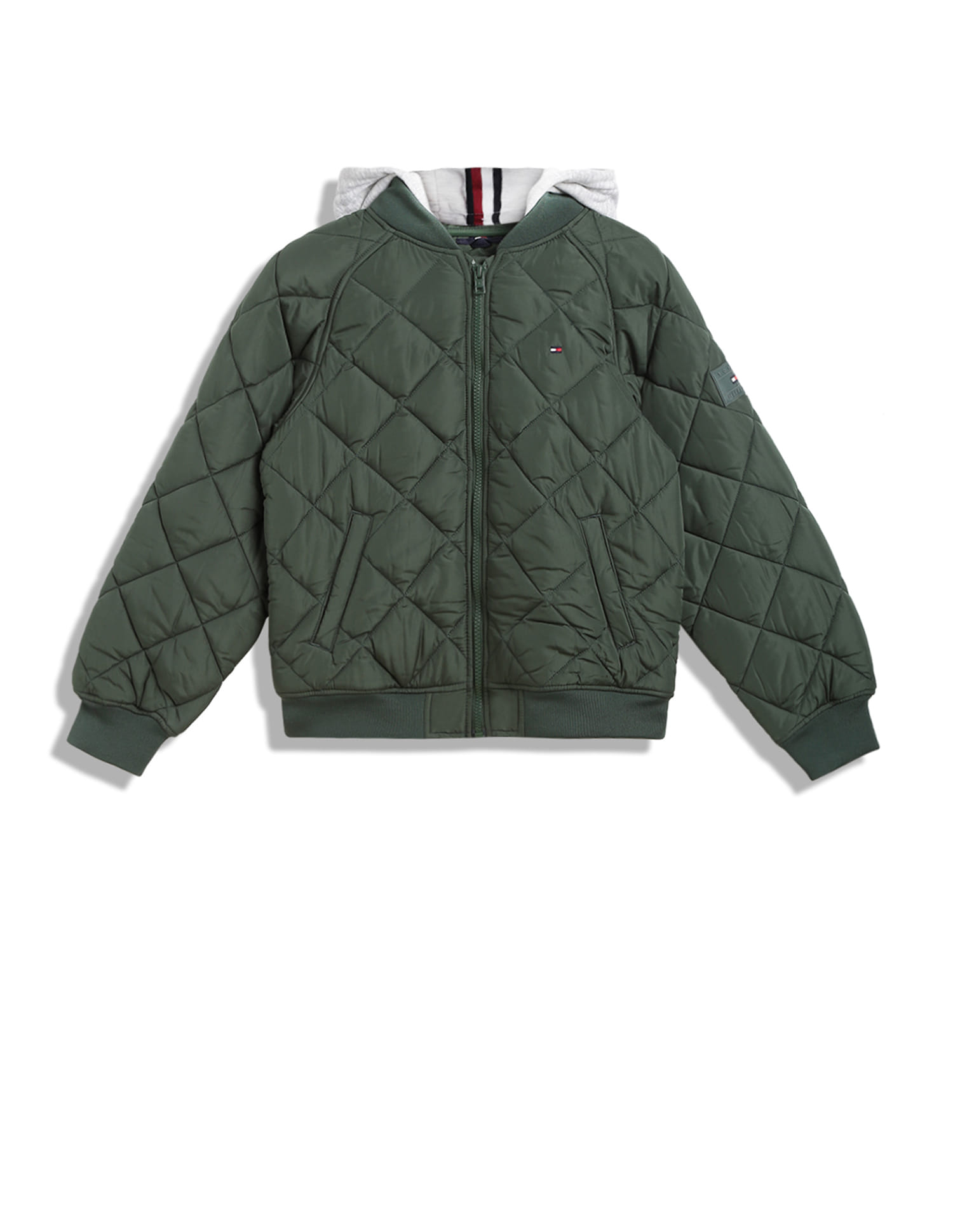 Jacket Tommy Hilfiger Flipkart Quilted Jacket Flipkart Boys Jacket