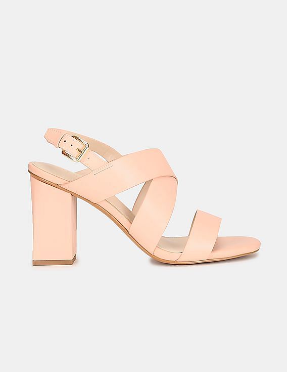 Cole haan white on sale heels