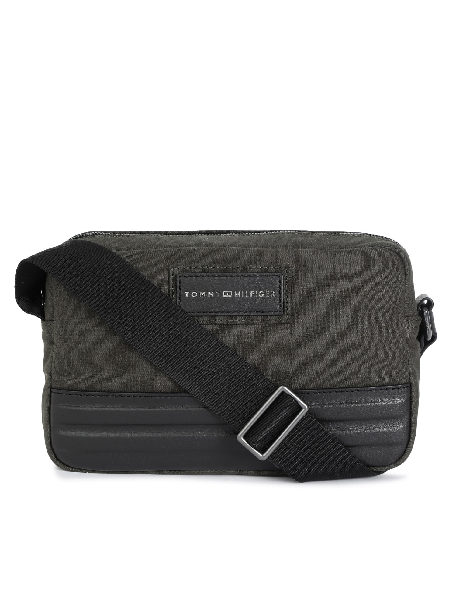 Messenger Bags Tommy Hilfiger Sling Bags For Men Crossover Bag