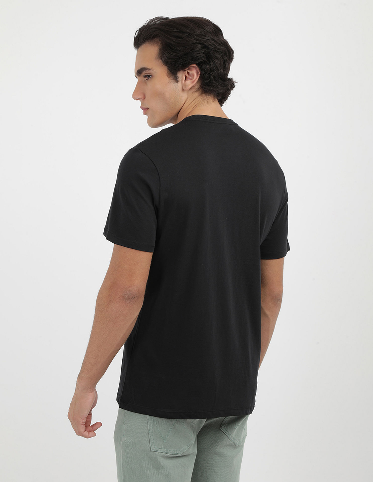 Calvin Klein Jeans Standard Tonal Logo T-Shirt