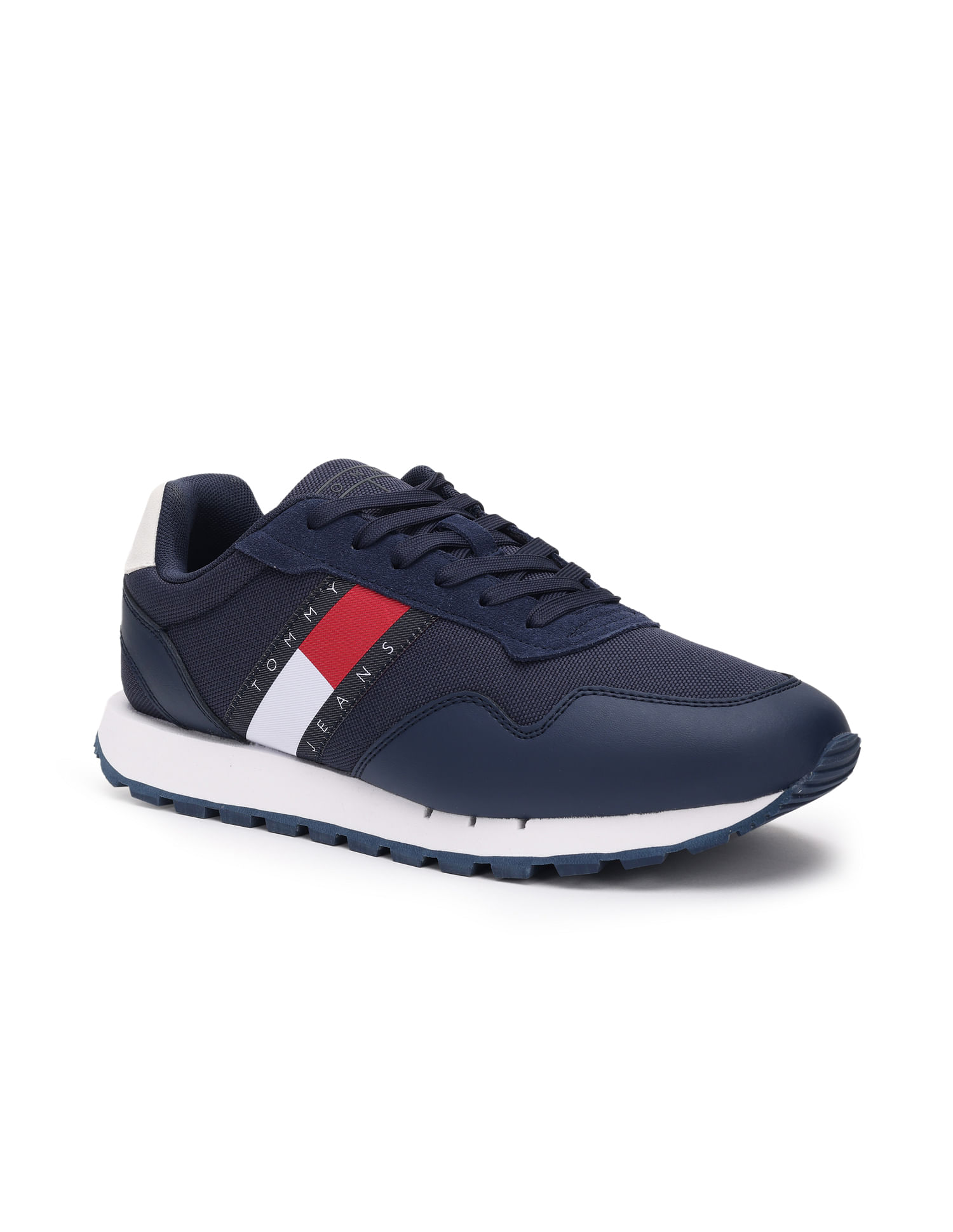 Tommy hilfiger 2024 mesh runner