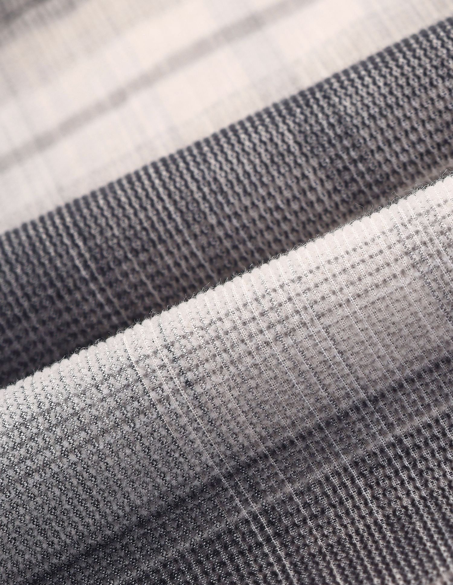Arrow Sport Slim Fit Lightweight Corduroy Shirt