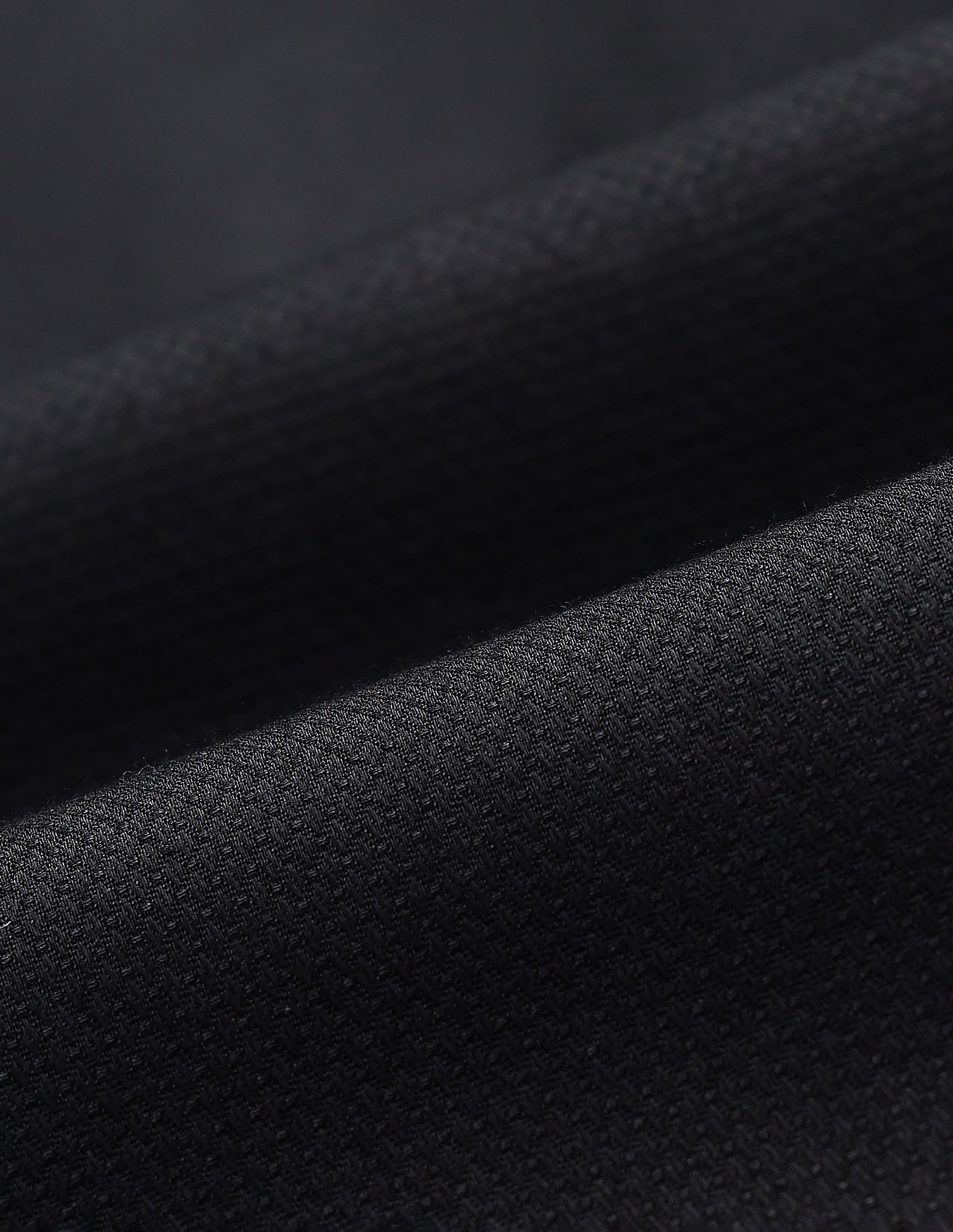 Arrow Textured Cotton Shirt