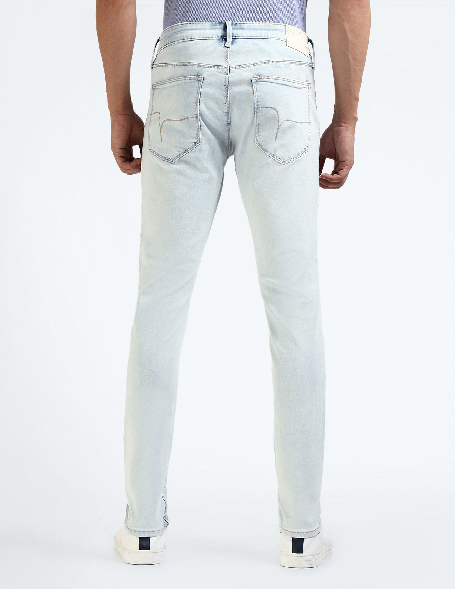 Flying Machine Jackson Super Skinny F-Lite Jeans