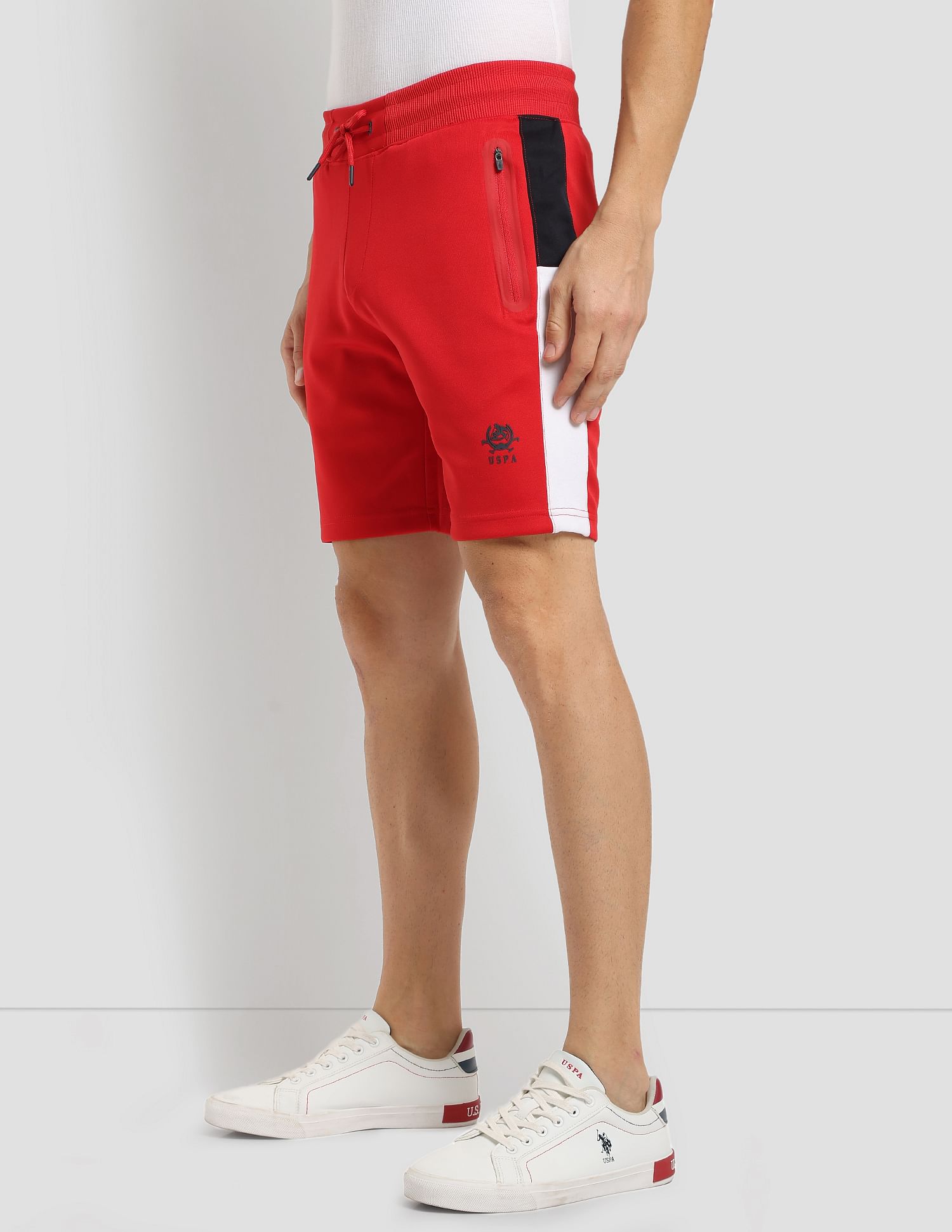 Polo store active shorts