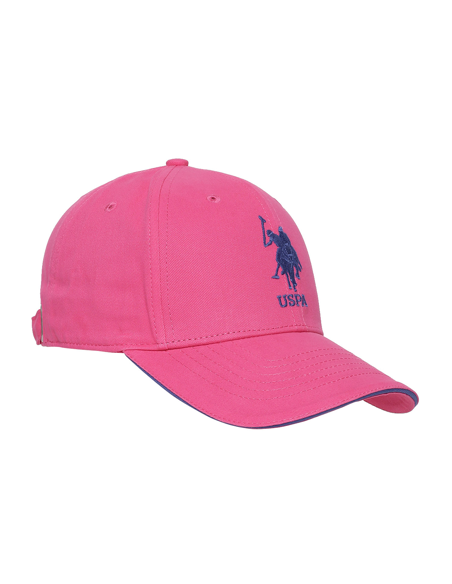 PINK CAP - 帽子