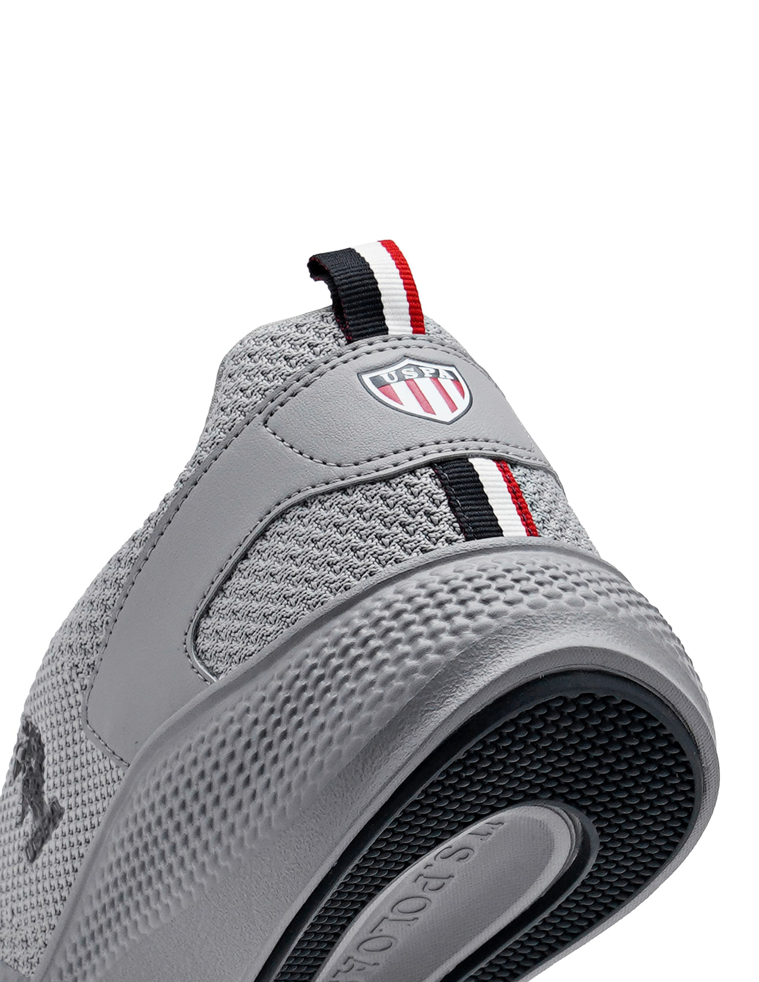 Buy U.S. Polo Assn. Men Graff 2.0 Lt. Grey Uspa Sport Buy U.S. Polo Assn. Men Graff 2.0 Lt. Grey Uspa Sport