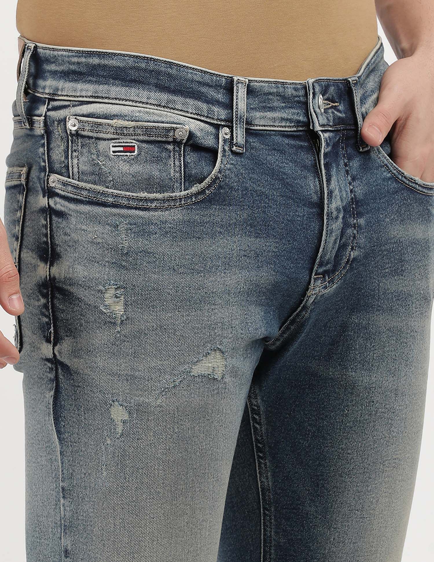 Tommy Hilfiger Scanton Slim Jeans