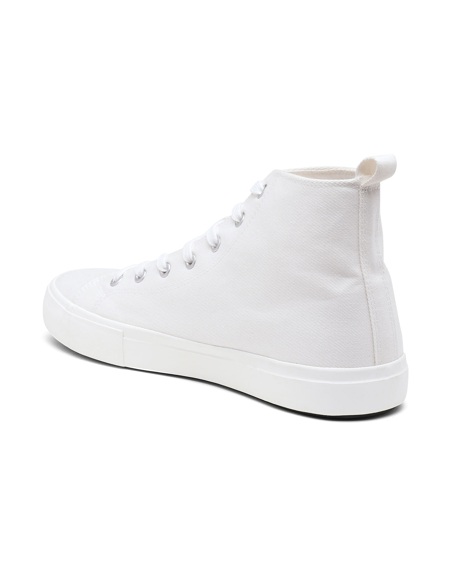 Flying Machine Men High Top Jerel 3.0 Sneakers