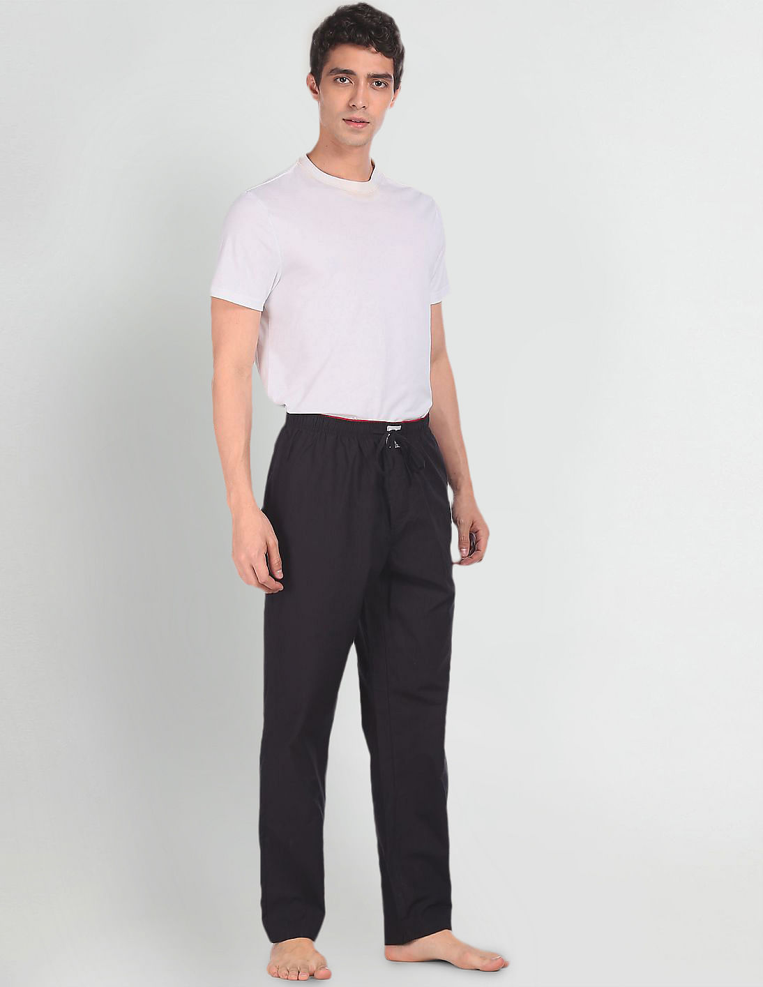 Buy online Men Regular Fit Full Length Track Pant from Sports Wear for Men  by Rbl for ₹399 at 27% off | 2024 Limeroad.com