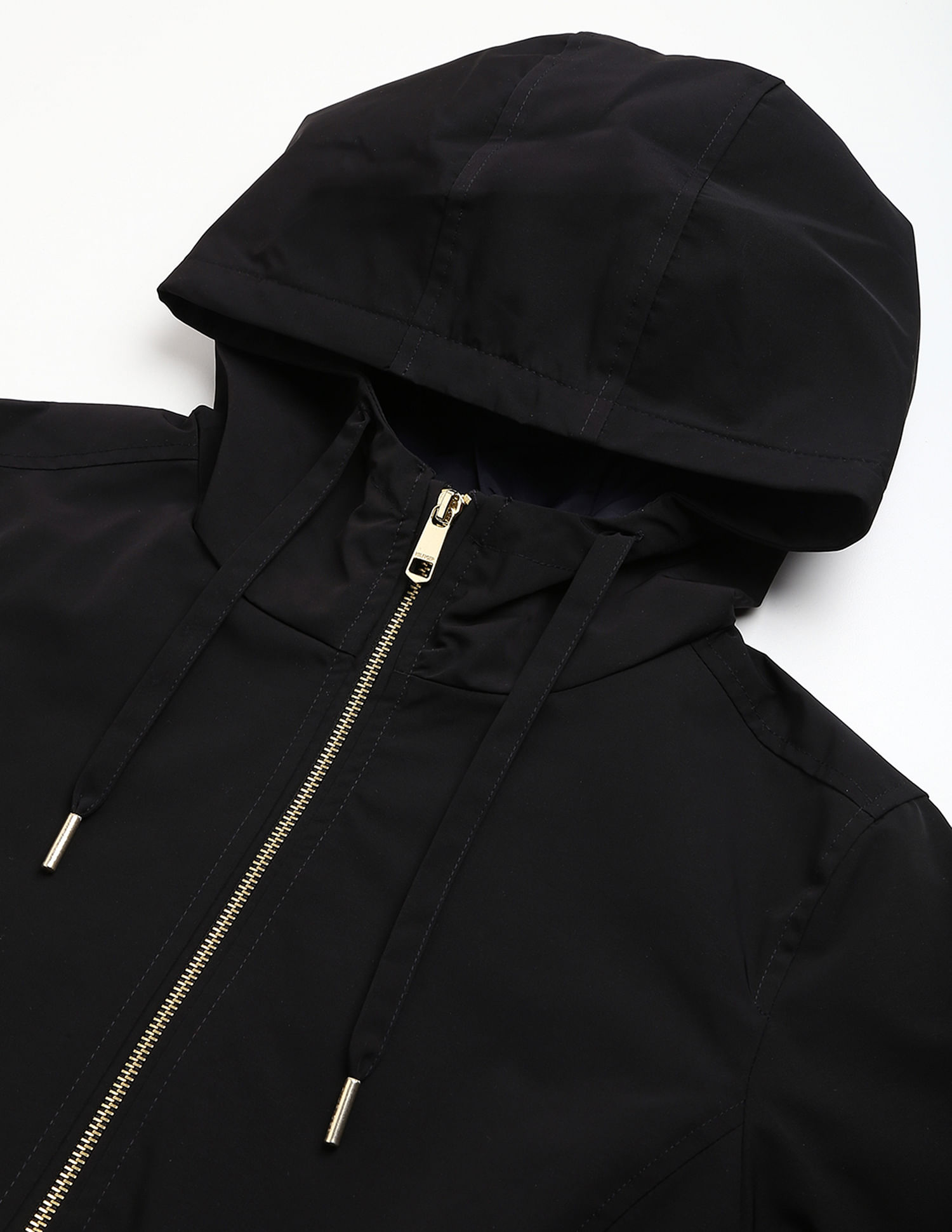 Tommy Hilfiger Long Hailey Jacket