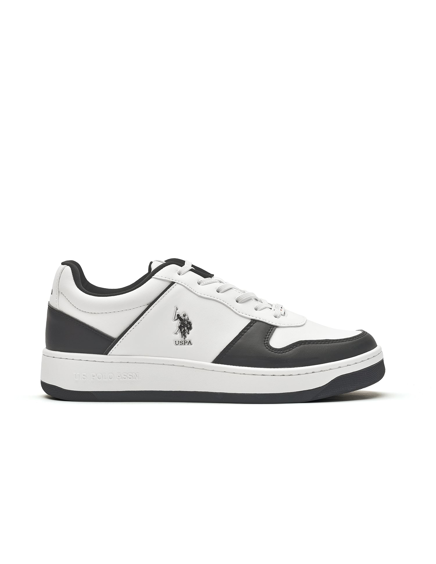 Us polo shoes clearance jabong