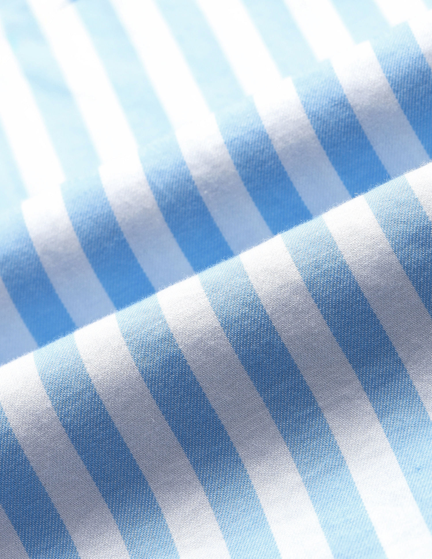 Arrow Sport Brooklyn Fit Vertical Striped Shirt
