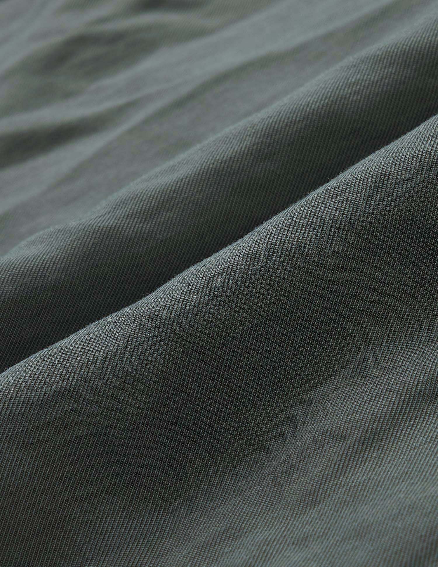 Flying Machine Solid Cobain Loose Fit Chinos