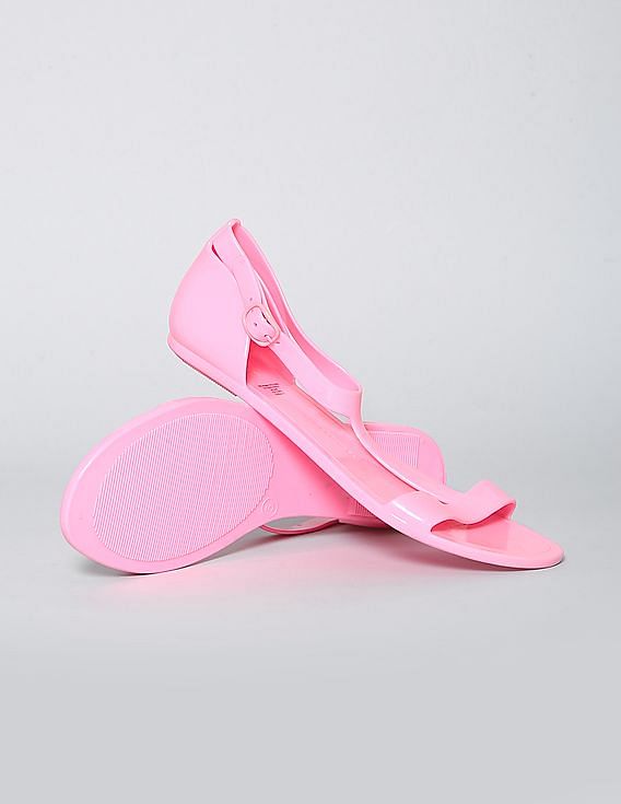 Gap jelly shoes online