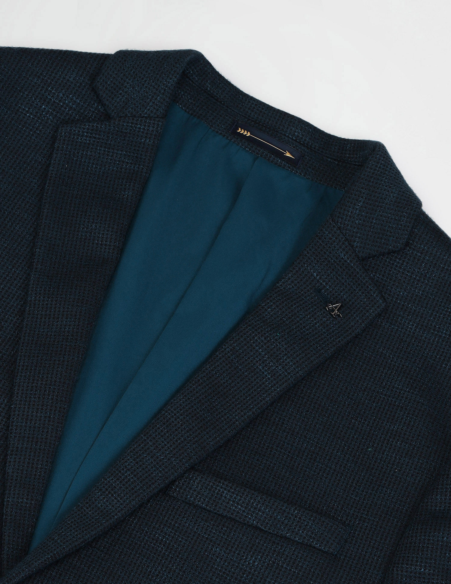 Arrow Zero Calorie Textured Blazer