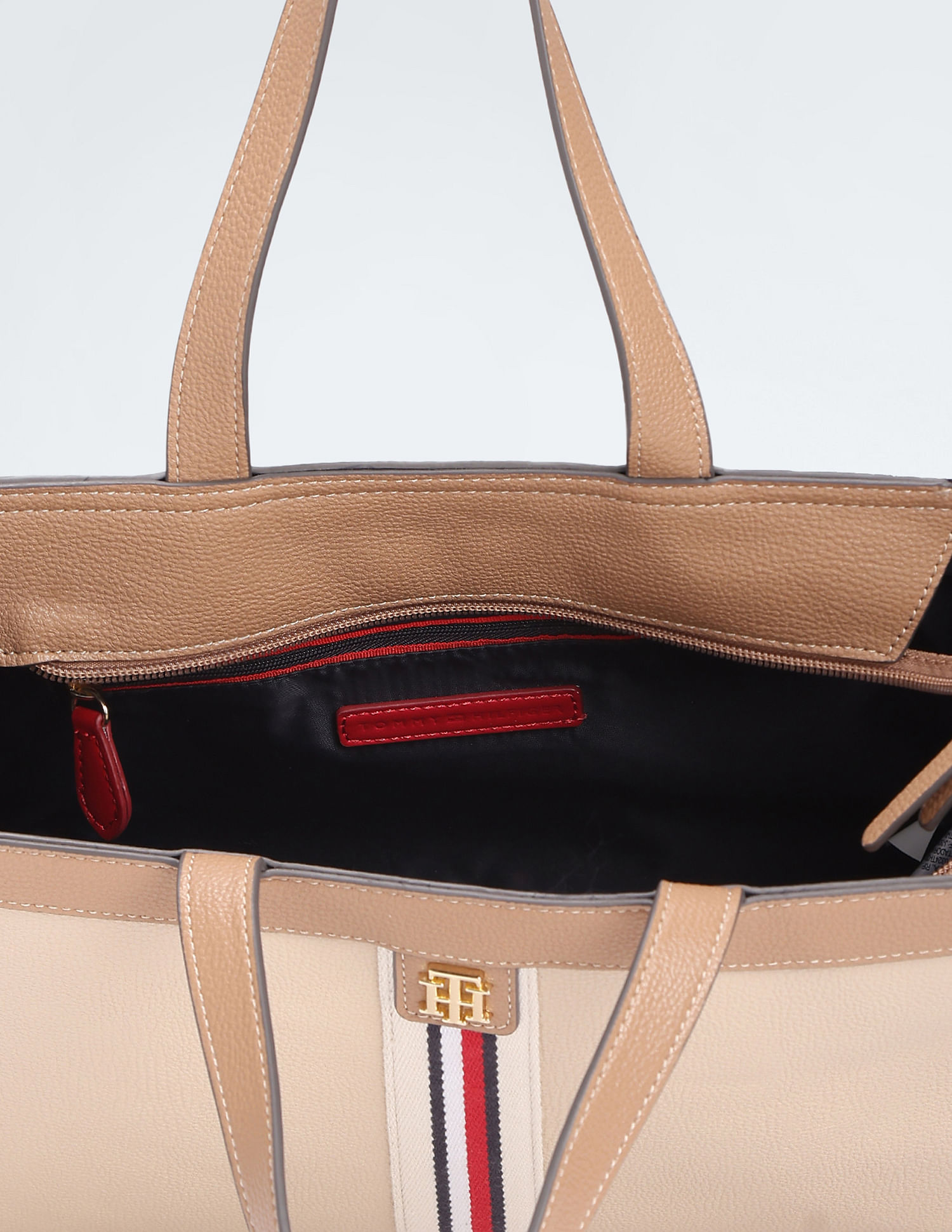 Tommy Hilfiger Margot Satchel Bag