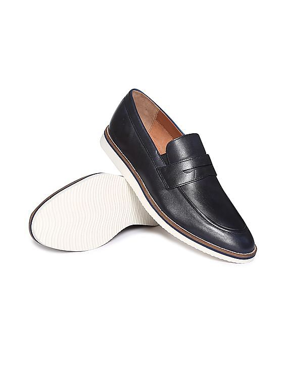 uspa men's loafers