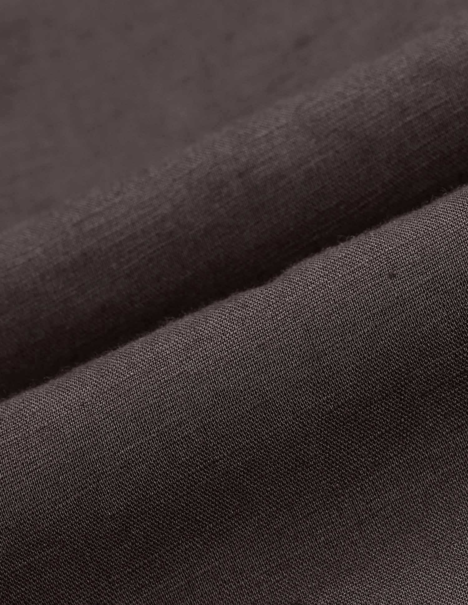 Arrow Sport Pure Linen Slim Fit Shirt