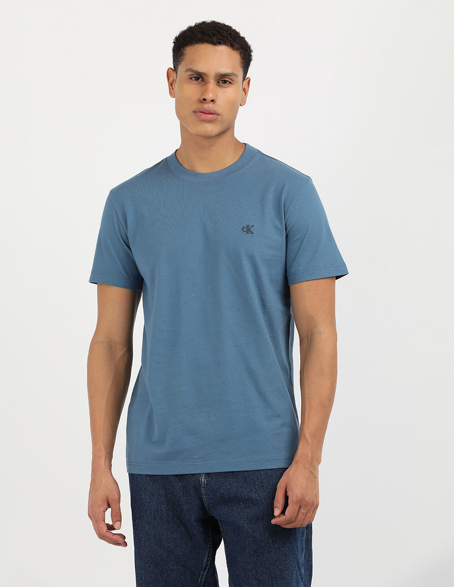 Calvin Klein Jeans Heavy Regular T-Shirt