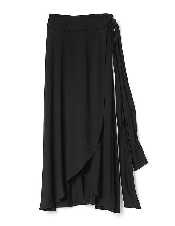 スカート melt the lady logo gradation skirt black melt the lady logo gradation skirt black